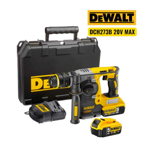 DCH273B 20V MAX 04