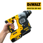 DCH273B 20V MAX 06
