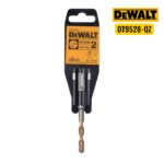 ดอกเจาะคอนกรีต SDS PLUS EXTREME DT9528-QZ 8x110MM DEWALT - Image 3