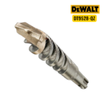 ดอกเจาะคอนกรีต SDS PLUS EXTREME DT9528-QZ 8x110MM DEWALT - Image 6
