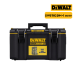 กล่องเครื่องมือ DWST83294-1 TOUGH SYSTEM กลาง DEWALT - Image 2