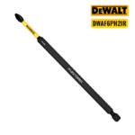 ดอกไขควง PH2 FLEXTORQ DWAF6PH2IR ยาว 6 นิ้ว DEWALT - Image 5