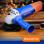 เครื่องเจียร์ WAG35762 4INC 710W WADFOW - Image 3