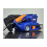 เครื่องขัดกระดาษทรายสายพาน WBA1512001 1200W 4INC WADFOW - Image 4