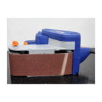 เครื่องขัดกระดาษทรายสายพาน WBA1512001 1200W 4INC WADFOW - Image 3