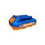 เครื่องเป่าลมไร้สาย WBLJ501 20V WADFOW (พร้อมแบต+แท่นชาร์จ) - Image 4