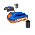 บล็อกไร้สาย WCD15121 1/2INC 20V WADFOW - Image 3