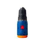 สว่านกระแทกไร้สาย WCDP6281 20V (แบต2.0Ahx2+แท่นชาร์จ) WADFOW - Image 4