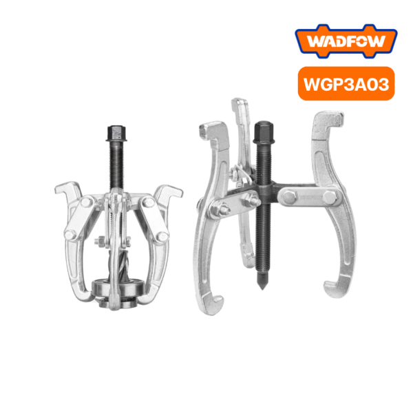 เหล็กดูดลูกปืน 3ขา 3INC WGP3A03 WADFOW