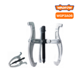 เหล็กดูดลูกปืน 3ขา 6INC WGP3A06 WADFOW