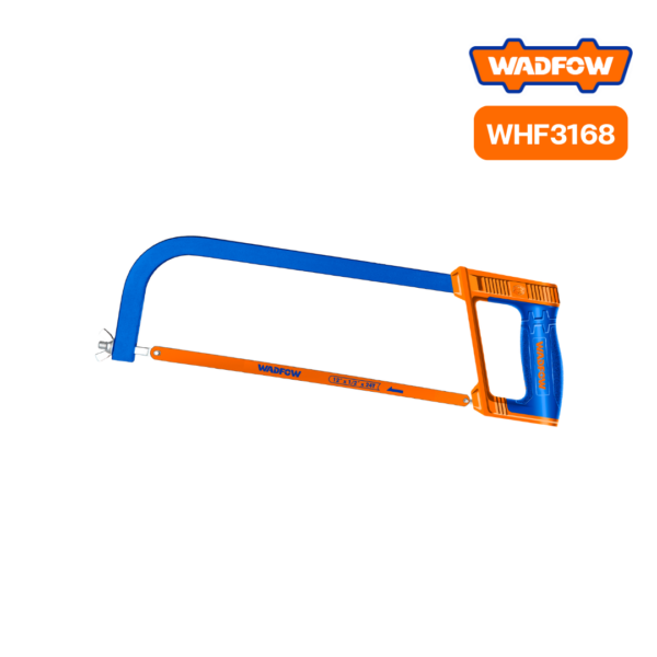 เลื่อยฉลุ WHF3168 12INC WADFOW