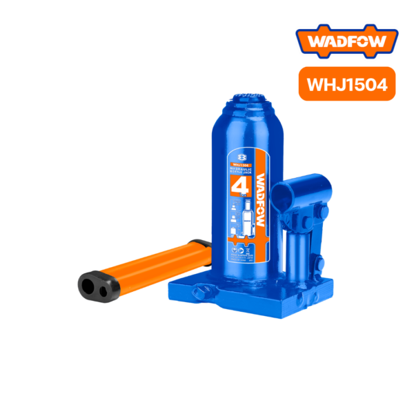 แม่แรงกระปุก 4 TON (WHJ1504) WADFOW