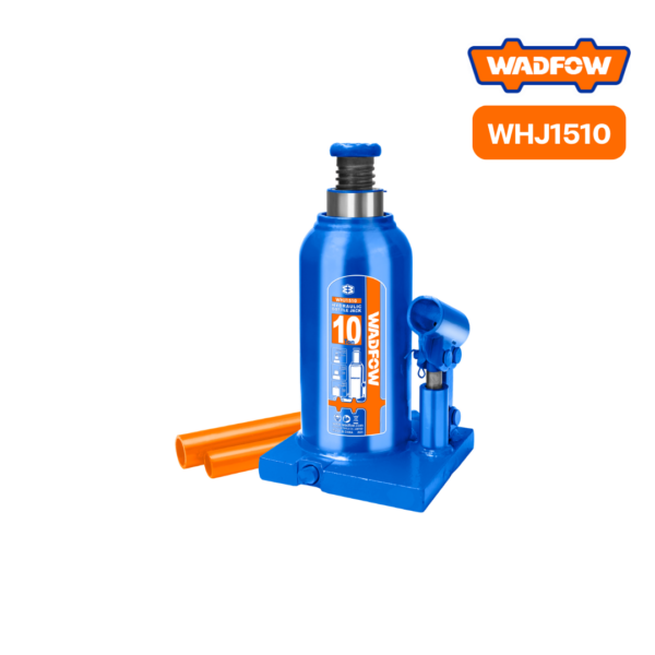 แม่แรงกระปุก 10 TON (WHJ1510) WADFOW
