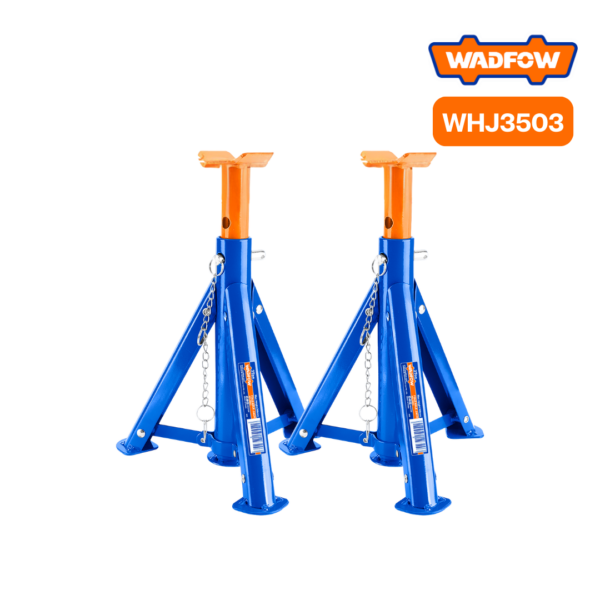 ขาตั้งรถยนต์ สามขา 3TON 286MMx401MM WHJ3503 WADFOW
