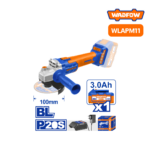 เครื่องเจียรไร้สาย WLAPM11 4INC 20V WADFOW (แบต+แท่นชาร์จ)