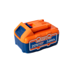 เครื่องเจียรไร้สาย WLAPM11 4INC 20V WADFOW (แบต+แท่นชาร์จ) - Image 4