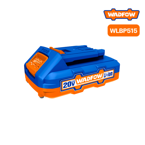 แบตเตอรี่ WLBP515 20V 1.5Ah WADFOW
