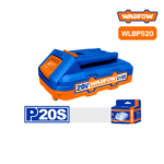 แบตเตอรี่ WLBP520 20V 2.0Ah WADFOW