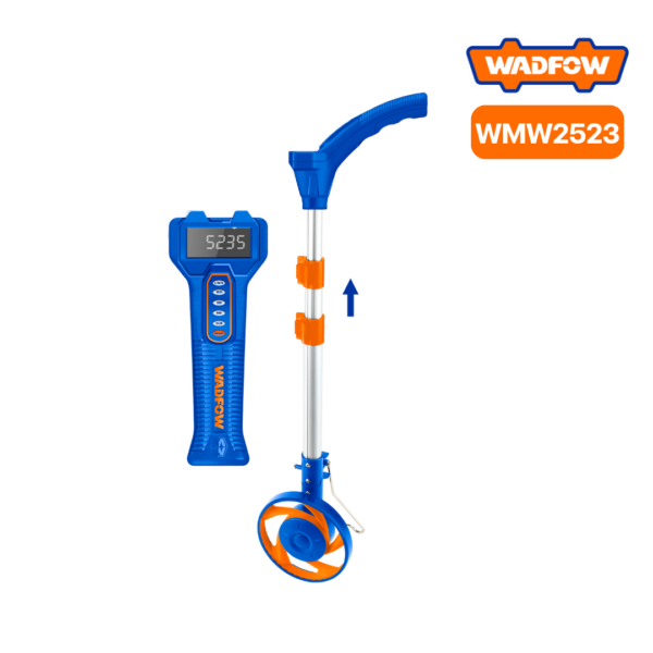 ล้อวัดระยะดิจิตอล (WMW2523) WADFOW
