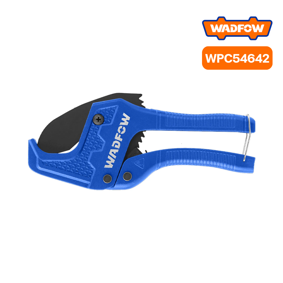 คัตเตอร์ตัดท่อ 3-42MM (WPC54642) WADFOW คัตเตอร์ตัดท่อ 3-42MM (WPC54642) WADFOW
