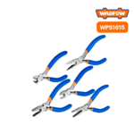 ชุดคีม WPS1615 (5PCS/SET) WADFOW