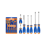 ชุดไขควงและดอกไขควง 30 ชิ้น CR-V WSS1430 WADFOW - Image 3