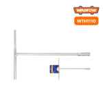 บล็อกตัว T 10MM CR-V WTH1110 WADFOW