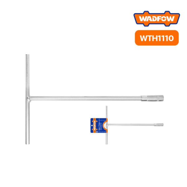 บล็อกตัว T 10MM CR-V WTH1110 WADFOW