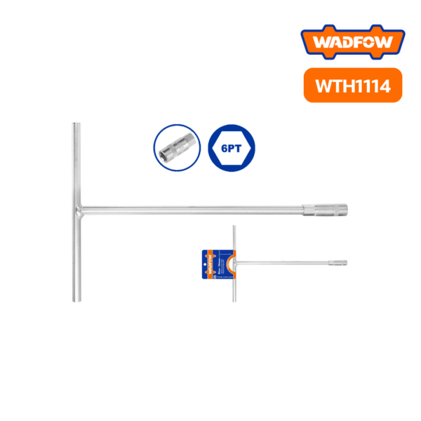 บล็อกตัว T 14MM CR-V WTH1114 WADFOW