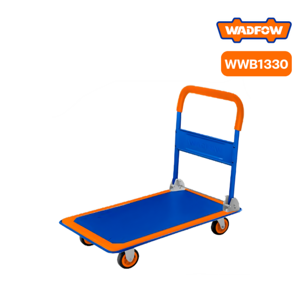รถเข็นอเนกประสงค์ WWB1330 300KG พับได้ WADFOW
