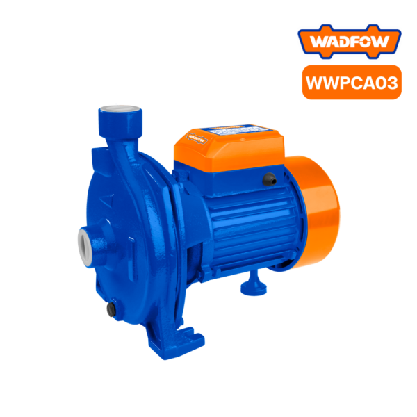 ปั๊มหอยโข่ง WWPCA03 1HP 220V 1INC WADFOW