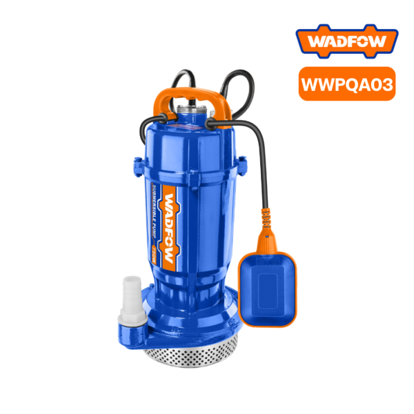 ปั๊มจุ่ม WWPQA03 1HP 220V 1INC WADFOW