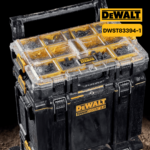 กล่องฝาใส DWST83394-1 TOUGH SYSTEM (คูเลอร์) DEWALT - Image 4