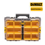 กล่องฝาใส DWST83394-1 TOUGH SYSTEM (คูเลอร์) DEWALT