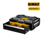 กล่องเครื่องมือ 1ลิ้นชัก DWST08510-1 TOUGH SYSTEM 2.0 DEWALT - Image 2