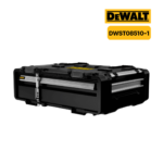 กล่องเครื่องมือ 1ลิ้นชัก DWST08510-1 TOUGH SYSTEM 2.0 DEWALT - Image 3