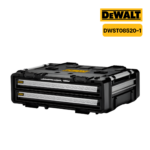 กล่องเครื่องมือ 2ลิ้นชัก DWST08520-1 TOUGH SYSTEM 2.0 DEWALT