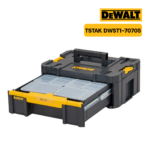 กล่องเครื่องมือ DWST1-70705 TSTAK (แบบลิ้นชัก) DEWALT - Image 3