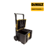 กล่องเครื่องมือ DWST83295-1 TOUGH SYSTEM ใหญ่ (มีล้อ) DEWALT - Image 3