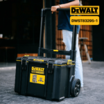 กล่องเครื่องมือ DWST83295-1 TOUGH SYSTEM ใหญ่ (มีล้อ) DEWALT - Image 5