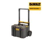 กล่องเครื่องมือ DWST83295-1 TOUGH SYSTEM ใหญ่ (มีล้อ) DEWALT