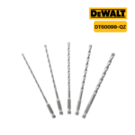 ชุดดอกเจาะ MASONRY DRILL BIT DT60099-QZ DEWALT - Image 3