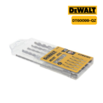 ชุดดอกเจาะ MASONRY DRILL BIT DT60099-QZ DEWALT - Image 2