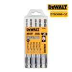 ชุดดอกเจาะ MASONRY DRILL BIT DT60099-QZ DEWALT