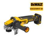 ชุดสว่านกระแทก+เจียรไร้สาย DCK2216P2T-B1 20V MAX DEWALT - Image 2