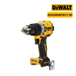 ชุดสว่านกระแทก+ไขควงกระแทกไร้สาย DCK2050P1E1T-B1 20V DEWALT - Image 2