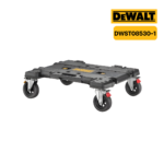 ฐานกล่องเครื่องมือ DWST08530-1 TOUGH SYSTEM 2.0 มีล้อ DEWALT