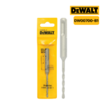 ดอกสว่าน SDS PLUS DW00700-B1 4x110MM DEWALT