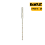 ดอกสว่าน SDS PLUS DW00704-B1 6.5x160MM DEWALT - Image 2