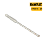 ดอกสว่าน SDS PLUS DW00704-B1 6.5x160MM DEWALT - Image 3